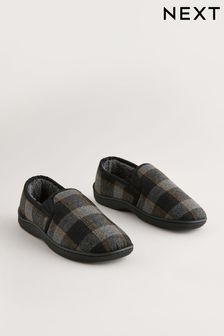 Next mens slippers top