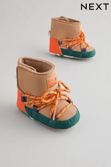Next infant boots hot sale