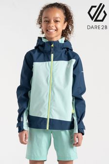 Зеленый - Непромокаемая куртка Dare 2b Explore Ii (B22310) | €56