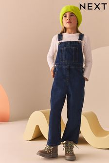 Next childrens dungarees cheap