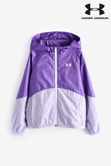 Under Armour Sport Windbreaker Jacket (B22487) | ‏319 ر.س‏