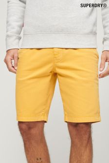 SUPERDRY SUPERDRY Officer Chino Shorts