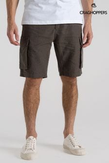 Craghoppers Green Howle Shorts (B23321) | €86