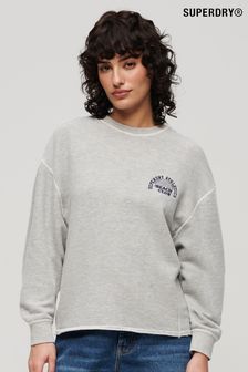 سويت شيرت أساسي من Superdry (B23598) | 194 د.إ