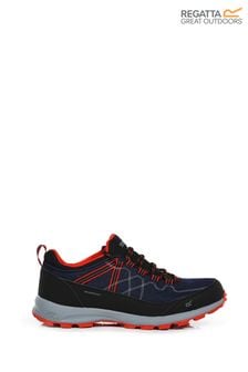 Regatta Blue Samaris Lite Walking Shoes (B23610) | 153 €