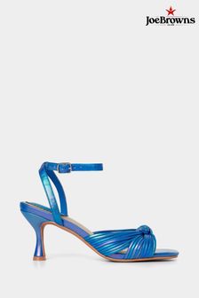 Joe Browns Blue Ombre Heeled Sandals (B24460) | AED333