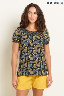 Brakeburn Blue Luna Blouses (B24461) | €44