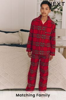 Older boys xmas pjs on sale