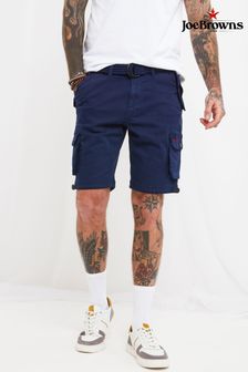 Mornarsko modra - Kratke hlače Joe Browns Hit The Action  (B25380) | €50