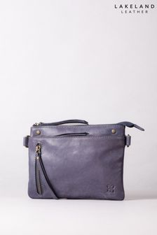 Lakeland Leather Mini Harstone Cross-Body  Bag (B25414) | €60