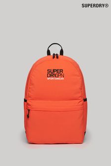 Superdry Code Trekker Montana Backpack