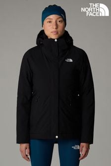 The North Face Black Inlux Insulated Jacket (B25733) | €333