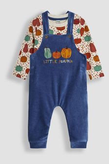 Boys JoJo Maman Bebe Pumpkin Clothing Next Turkey
