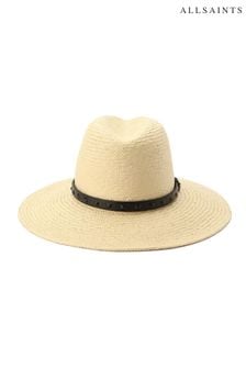 Allsaints Alternating Weave Fedora (B25861) | ￥19,200