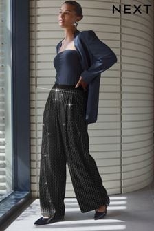 Tall wear spot top
