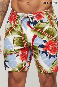 Superdry Multi Bermuda Shorts (B26421) | $77