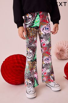 Next christmas leggings store