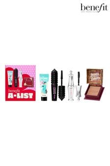 Benefit AList Full Glam Kit Gift Set (Worth £62.50) (B26855) | €45