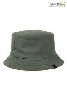 Regatta Green Camdyn Reversible Hat (B26957) | kr380