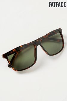 FatFace Brown Dylan Sunglasses (B27053) | 124 QAR