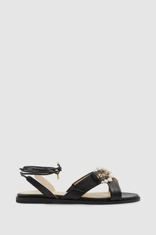 Camilla Elphick Leather Sandals (B27283) | 1,705 zł