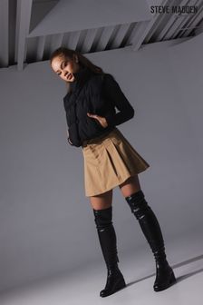 Sock bootie steve madden sale