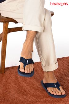 Синій - Havaianas Urban Basic Material Sandals (B27456) | 1 717 ₴