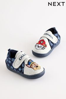 Next kids slippers store