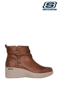 Next wedge boots online