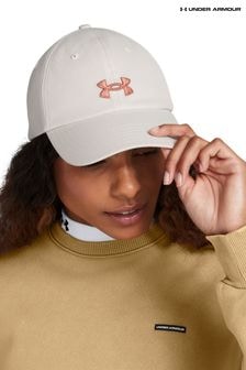 Under Armour White Blitzing Cap (B27863) | $39