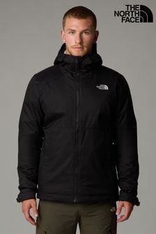 The North Face Black Millerton Insulated Jacket (B27917) | $291