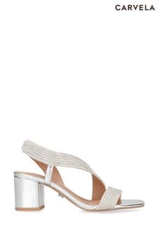 Carvela Gala Wedge 70 Sandals (B28380) | ‏749 ‏₪