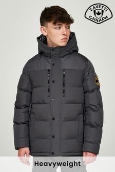 Boys Girls Older Boys Zavetti Canada Jackets Next Kuwait