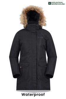 Women s Jackets Mountain Warehouse Curve Waterproof Coatsandjackets Next Oman