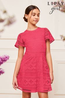 Lipsy Girls Girls Dresses Clothing Next Australia