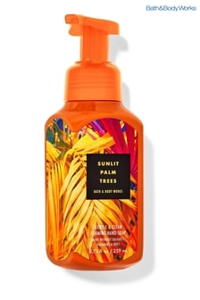Bath & Body Works Sunlit Palm Trees Gentle and Clean Foaming Hand Soap 8.75 fl oz / 259 mL (B29004) | €11.50