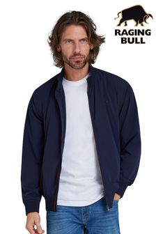 Синяя ультралегкая куртка Raging Bull (B29054) | €118 - €131
