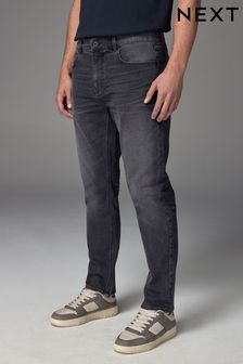 Next slim tapered jeans 2025