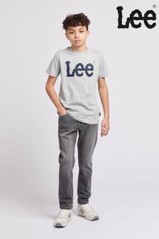 Lee Boys Luke Slim Fit Jeans (B29455) | €64 - €76