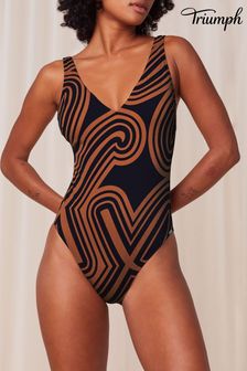Triumph Flex Smart Summer Swimsuit (B29579) | HK$823