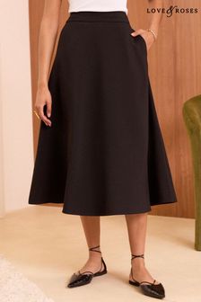 Women s Work Skirts Black Navy Work Skirts Next Australia