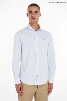 Рубашка с принтом одуванчиков Tommy Hilfiger (B2D476) | €53