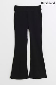 Girls Leggings River Island Black Next Oman