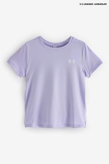 Newborn Unisex Older Girls Younger Boys T Shirts Under Armour Sportswear Next Luxembourg