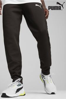 Puma Mens EVOSTRIPE Sweat Joggers