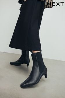 Evening ankle boots uk hot sale
