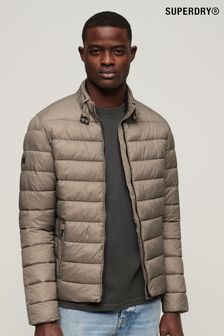 Superdry легкая плотная куртка (B33609) | €152