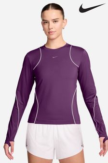 Night purple nike shirt cheap