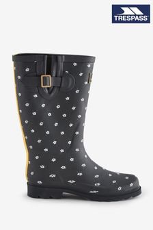 Women s Boots Trespass Sportswear Mid Calf Footwear Next Luxembourg