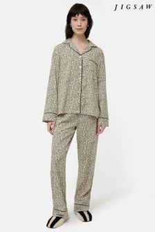 Jigsaw Mini Hydra Pyjamas (B33749) | $174
